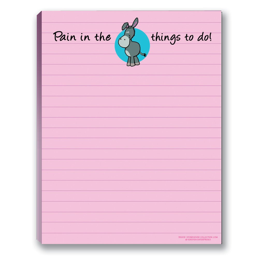 Funny St Patricks Day Greeting Cards and Funny Notepads - Image 7